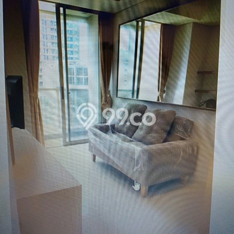 Apartemen Kawasan Taman Anggrek, 1 KM, Luas 45m², Lokasi Premium Apartemen Kawasan Taman Anggrek, 1 KM, Luas 45m², Lokasi Premium