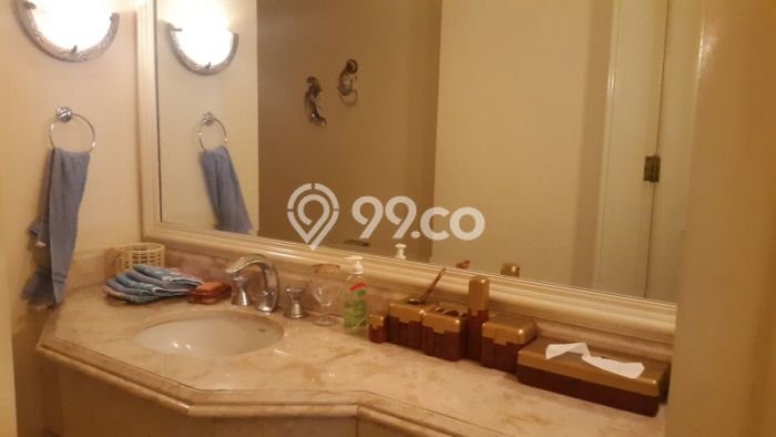 Apartemen Premium Kawasan Kebayoran Baru, 4 KT, Luas 360m², Lokasi Berkembang Apartemen Premium Kawasan Kebayoran Baru, 4 KT, Luas 360m², Lokasi Berkembang