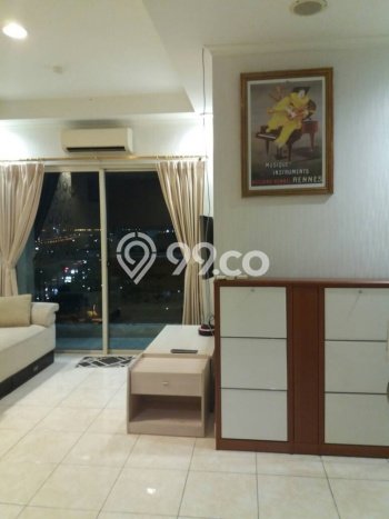 Apartemen Siap Pakai 2 Kamar dengan Harga Terjangkau di Area Kelapa Gading, Jakarta Utara Apartemen Siap Pakai 2 Kamar dengan Harga Terjangkau di Area Kelapa Gading, Jakarta Utara