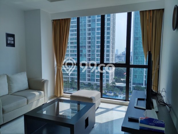 Sewa Apartemen Terjangkau 2 KT di Kuningan Jakarta Selatan Sewa Apartemen Terjangkau 2 KT di Kuningan Jakarta Selatan