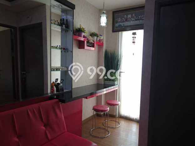 Dijual Apartemen 2 KT & 1 KM di Jakarta Utara Area Strategis Dijual Apartemen 2 KT & 1 KM di Jakarta Utara Area Strategis