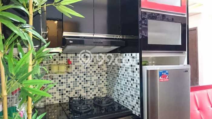 Dijual Apartemen 2 KT & 1 KM di Jakarta Utara Area Strategis Dijual Apartemen 2 KT & 1 KM di Jakarta Utara Area Strategis