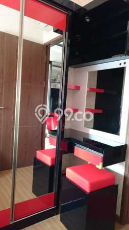 Dijual Apartemen 2 KT & 1 KM di Jakarta Utara Area Strategis Dijual Apartemen 2 KT & 1 KM di Jakarta Utara Area Strategis