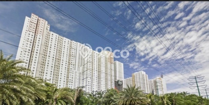 Untuk Dijual Apartemen 1 KT di Jakarta Utara Luas 21m2 Untuk Dijual Apartemen 1 KT di Jakarta Utara Luas 21m2