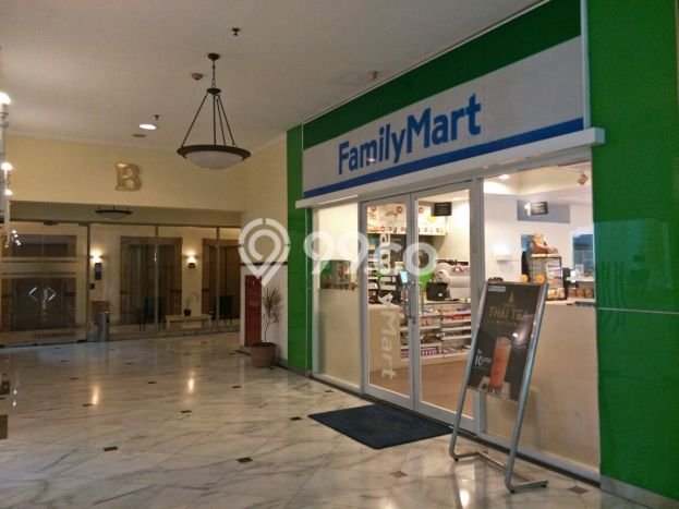 Unit Apartemen Dijual di Senen, Jakarta Pusat, dengan 3 Bedroom, 2 Bathroom Unit Apartemen Dijual di Senen, Jakarta Pusat, dengan 3 Bedroom, 2 Bathroom