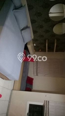 Disewakan Apartemen Ekonomis 1 KT di Alam Sutera Tangerang Disewakan Apartemen Ekonomis 1 KT di Alam Sutera Tangerang