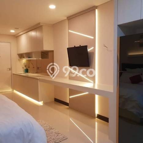 Apartemen Terawat Dijual di Semarang Spesifikasi 0 KT, 0 KM Apartemen Terawat Dijual di Semarang Spesifikasi 0 KT, 0 KM