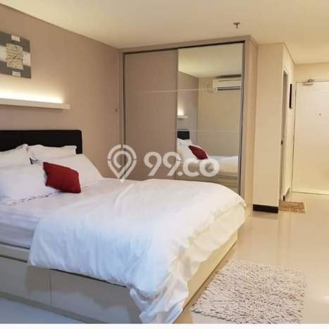 Apartemen Terawat Dijual di Semarang Spesifikasi 0 KT, 0 KM Apartemen Terawat Dijual di Semarang Spesifikasi 0 KT, 0 KM