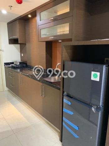 Apartemen di Semarang Tengah, 1 KT, Luas 28m², Area Prestisius Apartemen di Semarang Tengah, 1 KT, Luas 28m², Area Prestisius