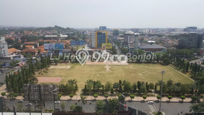 Apartemen di Semarang Tengah, 1 KT, Luas 28m², Area Prestisius Apartemen di Semarang Tengah, 1 KT, Luas 28m², Area Prestisius