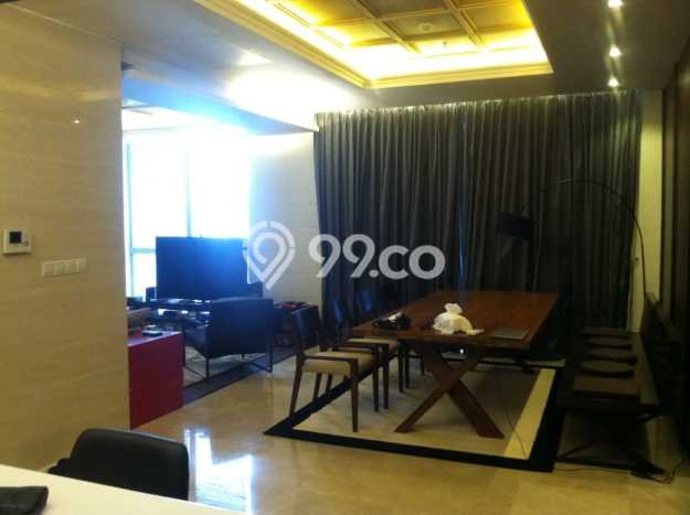 Sewa Apartemen Ekonomis 2 BR di SCBD Jakarta Selatan Sewa Apartemen Ekonomis 2 BR di SCBD Jakarta Selatan
