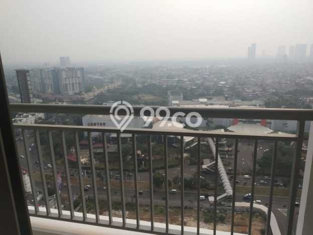 Dijual Apartemen di Kelapa Dua, Tangerang Punya 2 Kamar Tidur Dijual Apartemen di Kelapa Dua, Tangerang Punya 2 Kamar Tidur