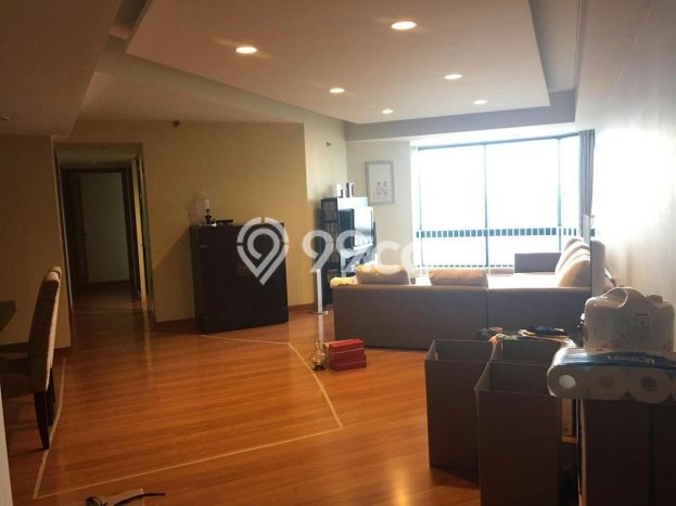 Apartemen Luxury Dijual di Jakarta Barat Lokasi Strategis Punya 3 Kamar Tidur Apartemen Luxury Dijual di Jakarta Barat Lokasi Strategis Punya 3 Kamar Tidur