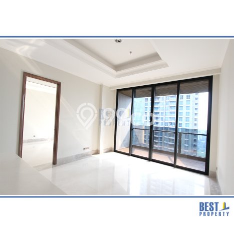 Apartemen Strategis 105m2 di SCBD Jakarta Selatan 2 KT Apartemen Strategis 105m2 di SCBD Jakarta Selatan 2 KT