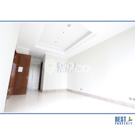 Apartemen Strategis 105m2 di SCBD Jakarta Selatan 2 KT Apartemen Strategis 105m2 di SCBD Jakarta Selatan 2 KT