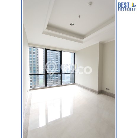 Apartemen Strategis 105m2 di SCBD Jakarta Selatan 2 KT Apartemen Strategis 105m2 di SCBD Jakarta Selatan 2 KT