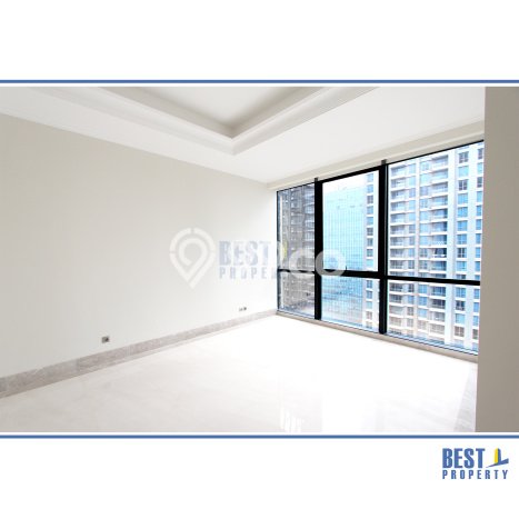 Apartemen Strategis 105m2 di SCBD Jakarta Selatan 2 KT Apartemen Strategis 105m2 di SCBD Jakarta Selatan 2 KT