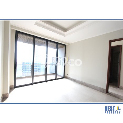 Apartemen Strategis 105m2 di SCBD Jakarta Selatan 2 KT Apartemen Strategis 105m2 di SCBD Jakarta Selatan 2 KT