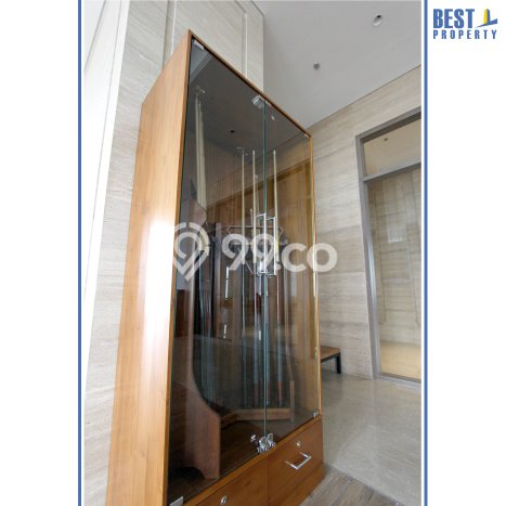 Apartemen Strategis 105m2 di SCBD Jakarta Selatan 2 KT Apartemen Strategis 105m2 di SCBD Jakarta Selatan 2 KT