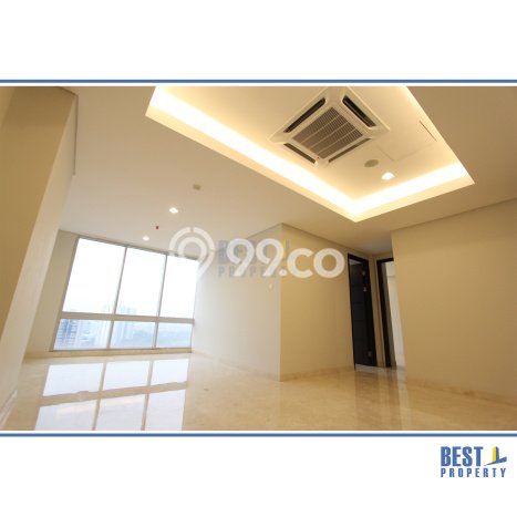 Siap Huni Apartemen Prestisius di Kuningan 2 Kamar & 1 Kamar Mandi Siap Huni Apartemen Prestisius di Kuningan 2 Kamar & 1 Kamar Mandi