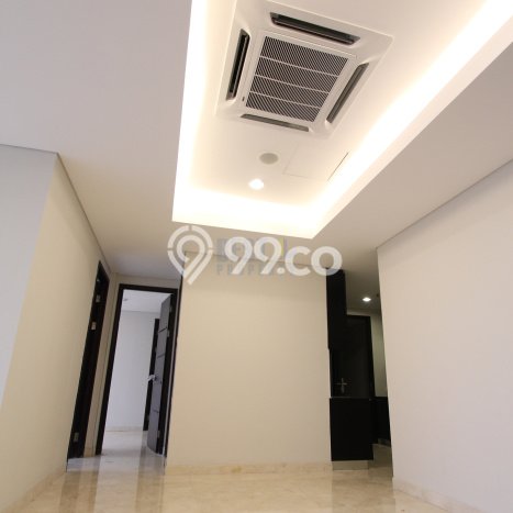 Siap Huni Apartemen Prestisius di Kuningan 2 Kamar & 1 Kamar Mandi Siap Huni Apartemen Prestisius di Kuningan 2 Kamar & 1 Kamar Mandi