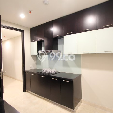 Siap Huni Apartemen Prestisius di Kuningan 2 Kamar & 1 Kamar Mandi Siap Huni Apartemen Prestisius di Kuningan 2 Kamar & 1 Kamar Mandi