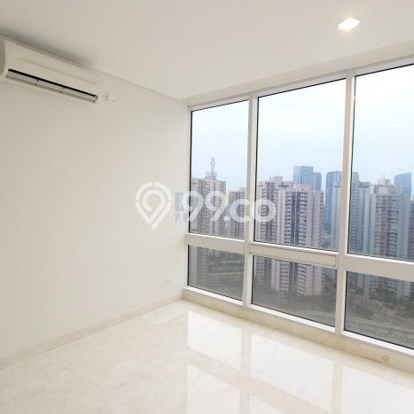 Siap Huni Apartemen Prestisius di Kuningan 2 Kamar & 1 Kamar Mandi Siap Huni Apartemen Prestisius di Kuningan 2 Kamar & 1 Kamar Mandi