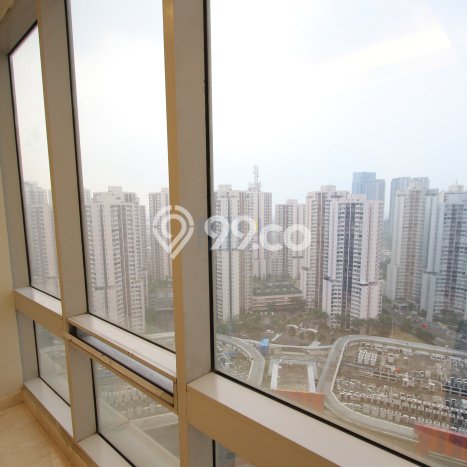 Siap Huni Apartemen Prestisius di Kuningan 2 Kamar & 1 Kamar Mandi Siap Huni Apartemen Prestisius di Kuningan 2 Kamar & 1 Kamar Mandi