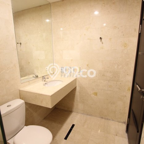 Siap Huni Apartemen Prestisius di Kuningan 2 Kamar & 1 Kamar Mandi Siap Huni Apartemen Prestisius di Kuningan 2 Kamar & 1 Kamar Mandi