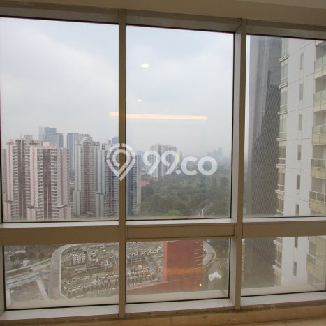 Siap Huni Apartemen Prestisius di Kuningan 2 Kamar & 1 Kamar Mandi Siap Huni Apartemen Prestisius di Kuningan 2 Kamar & 1 Kamar Mandi