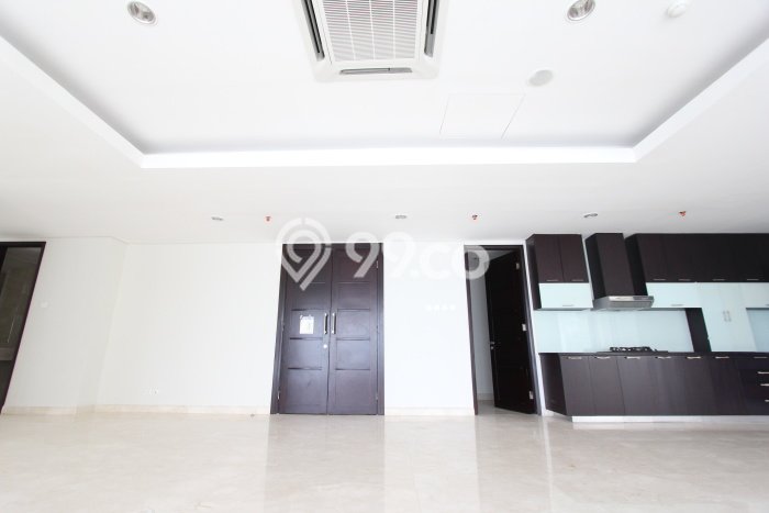 Siap Huni Apartemen Prestisius di Kuningan 3 Kamar & 1 Kamar Mandi Siap Huni Apartemen Prestisius di Kuningan 3 Kamar & 1 Kamar Mandi