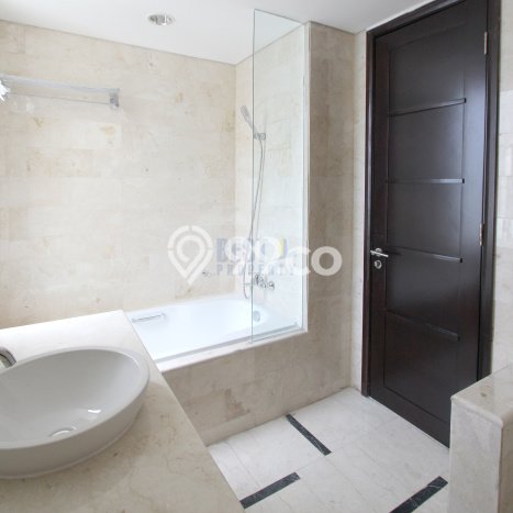 Siap Huni Apartemen Prestisius di Kuningan 3 Kamar & 1 Kamar Mandi Siap Huni Apartemen Prestisius di Kuningan 3 Kamar & 1 Kamar Mandi