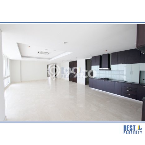 Siap Huni Apartemen Prestisius di Kuningan 3 Kamar & 1 Kamar Mandi Siap Huni Apartemen Prestisius di Kuningan 3 Kamar & 1 Kamar Mandi