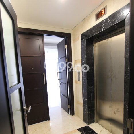 Siap Huni Apartemen Prestisius di Kuningan 3 Kamar & 1 Kamar Mandi Siap Huni Apartemen Prestisius di Kuningan 3 Kamar & 1 Kamar Mandi