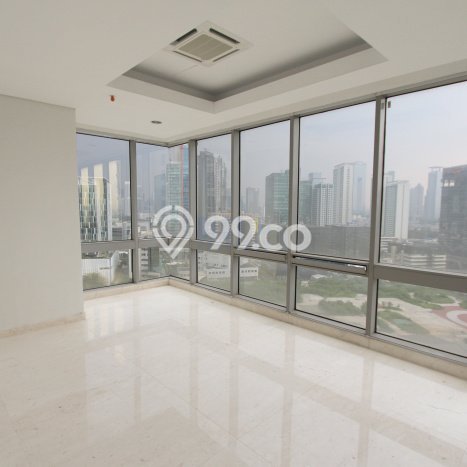 Siap Huni Apartemen Prestisius di Kuningan 3 Kamar & 1 Kamar Mandi Siap Huni Apartemen Prestisius di Kuningan 3 Kamar & 1 Kamar Mandi