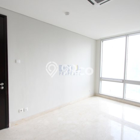 Siap Huni Apartemen Prestisius di Kuningan 3 Kamar & 1 Kamar Mandi Siap Huni Apartemen Prestisius di Kuningan 3 Kamar & 1 Kamar Mandi