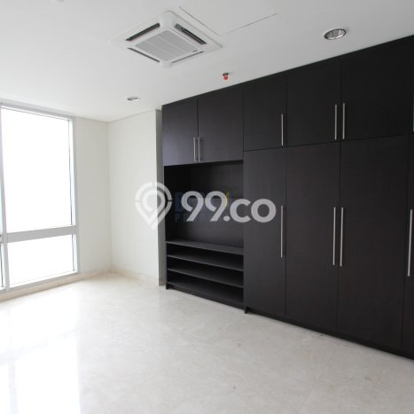 Siap Huni Apartemen Prestisius di Kuningan 3 Kamar & 1 Kamar Mandi Siap Huni Apartemen Prestisius di Kuningan 3 Kamar & 1 Kamar Mandi