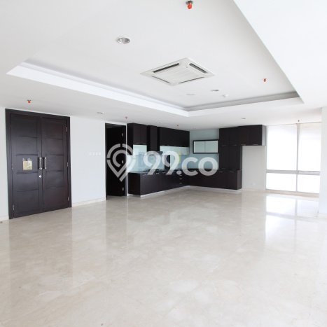 Siap Huni Apartemen Prestisius di Kuningan 3 Kamar & 1 Kamar Mandi Siap Huni Apartemen Prestisius di Kuningan 3 Kamar & 1 Kamar Mandi