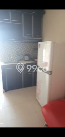 Siap Huni Apartemen 2 KT 1 KM di Duri Kosambi Luas 35m2 Siap Huni Apartemen 2 KT 1 KM di Duri Kosambi Luas 35m2