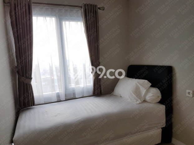 Ada Kamar Apartemen Murah Disewa di Kebon Jeruk, Jakarta Barat 2 BR Ada Kamar Apartemen Murah Disewa di Kebon Jeruk, Jakarta Barat 2 BR