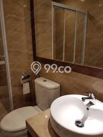 Ada Kamar Apartemen Murah Disewa di Kebon Jeruk, Jakarta Barat 2 BR Ada Kamar Apartemen Murah Disewa di Kebon Jeruk, Jakarta Barat 2 BR