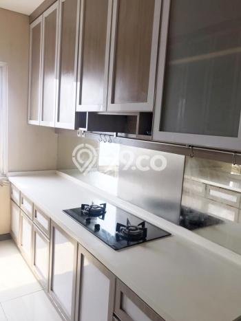 Siap Huni Apartemen di Jakarta Utara 2 Kamar & 2 Kamar Mandi, Luas 67m2 Siap Huni Apartemen di Jakarta Utara 2 Kamar & 2 Kamar Mandi, Luas 67m2