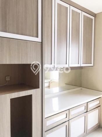 Siap Huni Apartemen di Jakarta Utara 2 Kamar & 2 Kamar Mandi, Luas 67m2 Siap Huni Apartemen di Jakarta Utara 2 Kamar & 2 Kamar Mandi, Luas 67m2