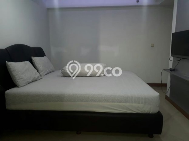 Untuk Dijual Apartemen 2 KT & 1 KM di Jakarta Barat Area Strategis Untuk Dijual Apartemen 2 KT & 1 KM di Jakarta Barat Area Strategis