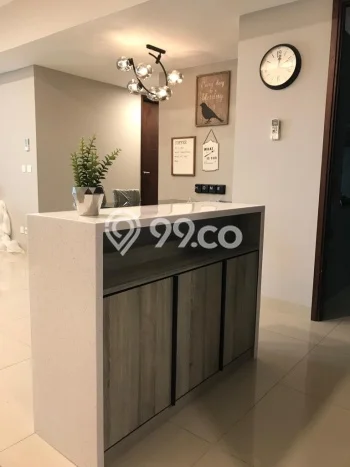 Disewakan Apartemen Minimalis 151m2 Punya 3 KT, 2 KM, Lokasi di Kelapa Gading Disewakan Apartemen Minimalis 151m2 Punya 3 KT, 2 KM, Lokasi di Kelapa Gading