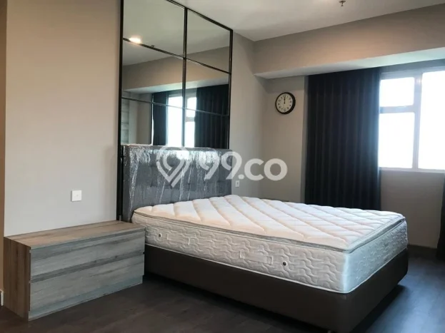 Disewakan Apartemen Minimalis 151m2 Punya 3 KT, 2 KM, Lokasi di Kelapa Gading Disewakan Apartemen Minimalis 151m2 Punya 3 KT, 2 KM, Lokasi di Kelapa Gading