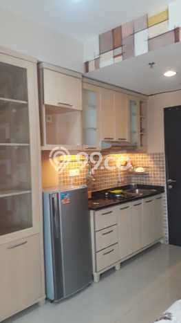 Apartemen Premium Kawasan Gading Serpong, 1 KT, Luas 28m², Dekat Gading Serpong, Tangerang, Tangerang, Pemandangan Indah Apartemen Premium Kawasan Gading Serpong, 1 KT, Luas 28m², Dekat Gading Serpong, Tangerang, Tangerang, Pemandangan Indah