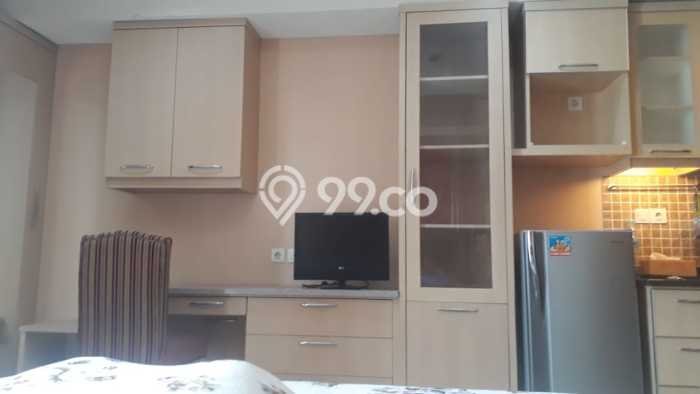 Apartemen Premium Kawasan Gading Serpong, 1 KT, Luas 28m², Dekat Gading Serpong, Tangerang, Tangerang, Pemandangan Indah Apartemen Premium Kawasan Gading Serpong, 1 KT, Luas 28m², Dekat Gading Serpong, Tangerang, Tangerang, Pemandangan Indah