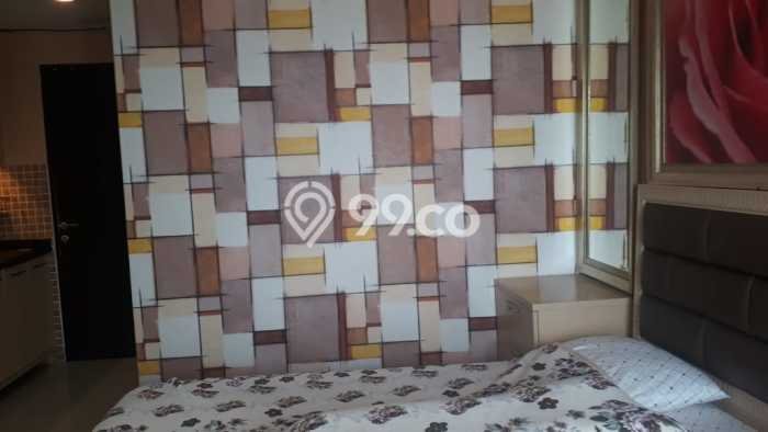 Apartemen Premium Kawasan Gading Serpong, 1 KT, Luas 28m², Dekat Gading Serpong, Tangerang, Tangerang, Pemandangan Indah Apartemen Premium Kawasan Gading Serpong, 1 KT, Luas 28m², Dekat Gading Serpong, Tangerang, Tangerang, Pemandangan Indah