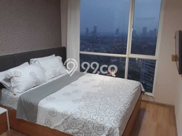 Hunian Apartemen Eksklusif untuk Dijual di Jakarta Selatan dengan 2 BR & 2 Kamar Mandi Hunian Apartemen Eksklusif untuk Dijual di Jakarta Selatan dengan 2 BR & 2 Kamar Mandi